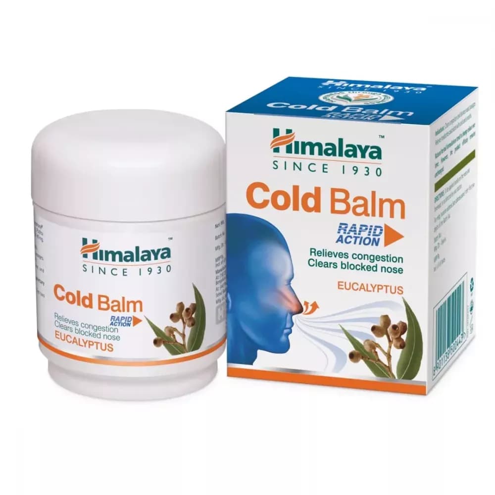 Himalaya Cold Balm