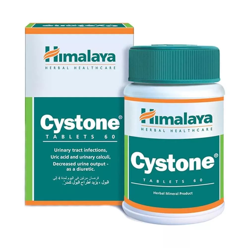 Himalaya Cystone 60 Tablet main image