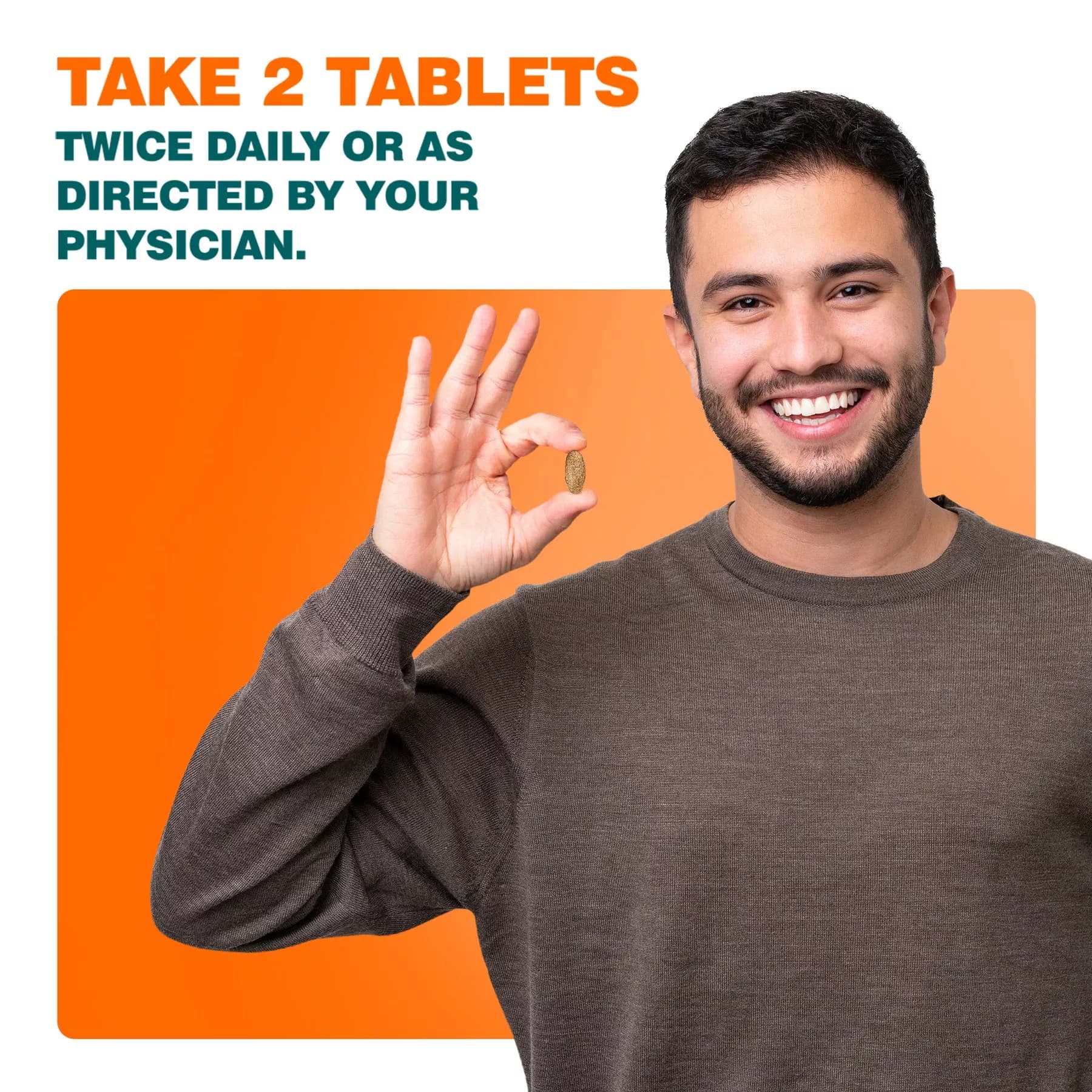 Himalaya Gokshura Tablet dosage