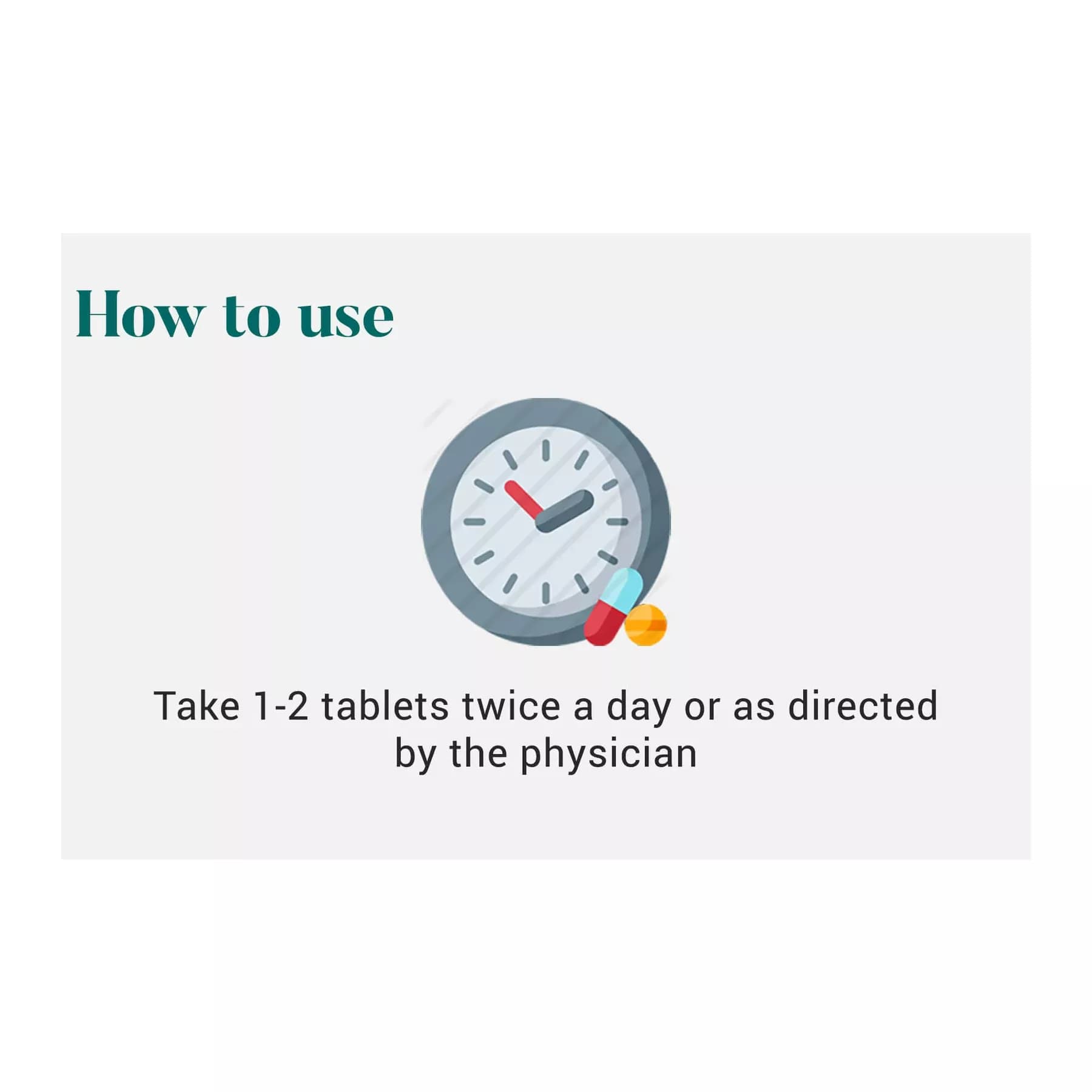 Himalaya Manjishta Tablet how to use