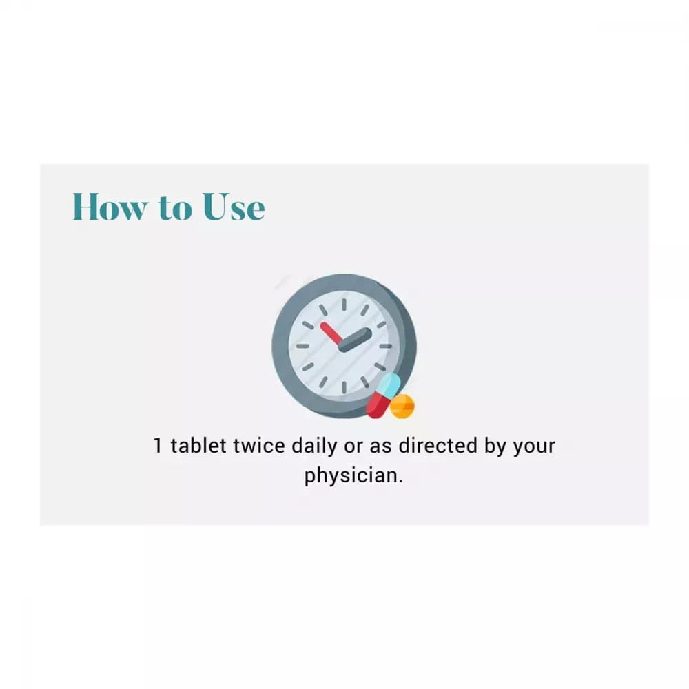 Himalaya Tagara Tablet how to use