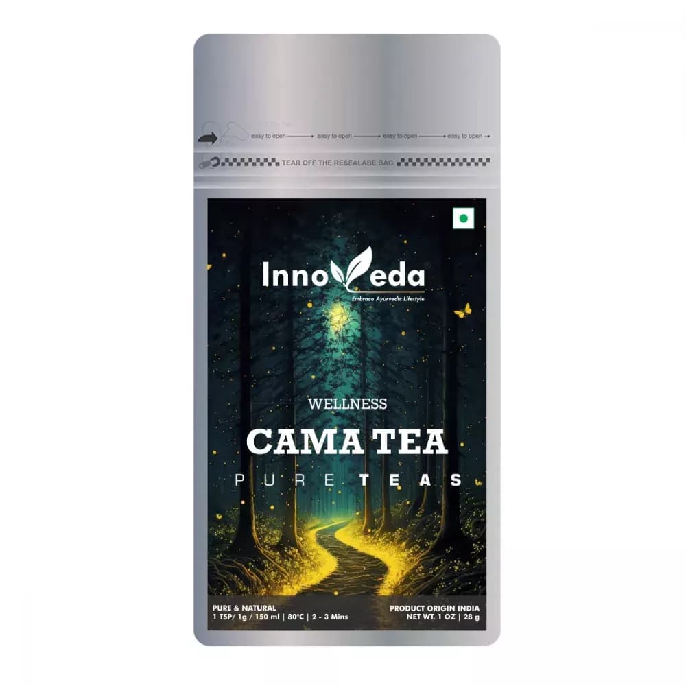 Innoveda Cama Tea 