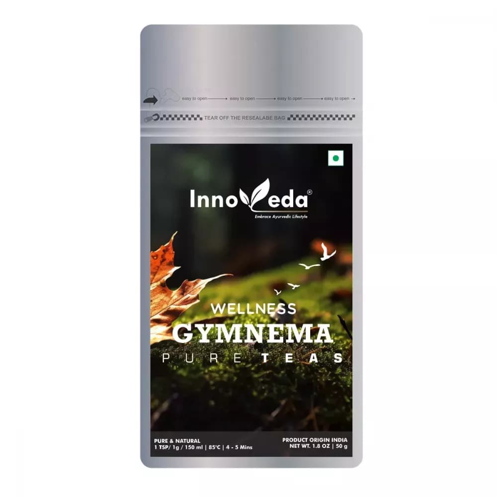 Innoveda Gymnema Herb