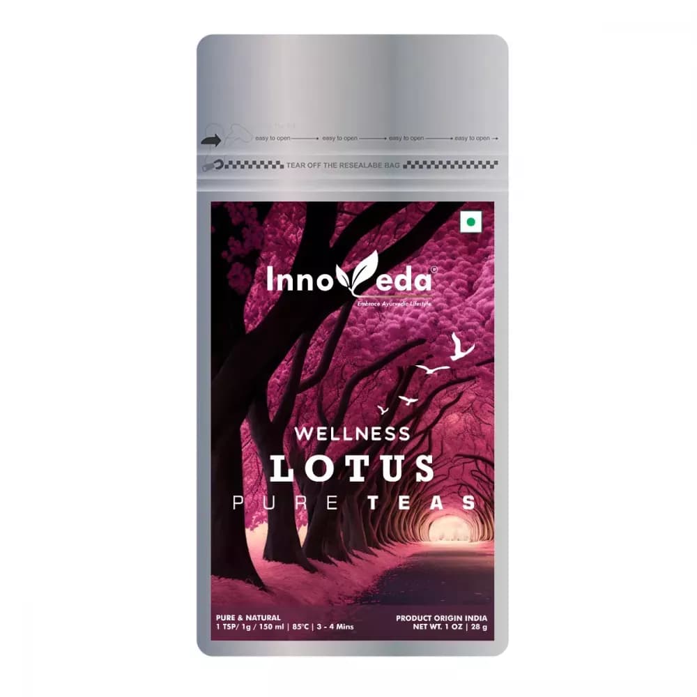 Innoveda Lotus Tea