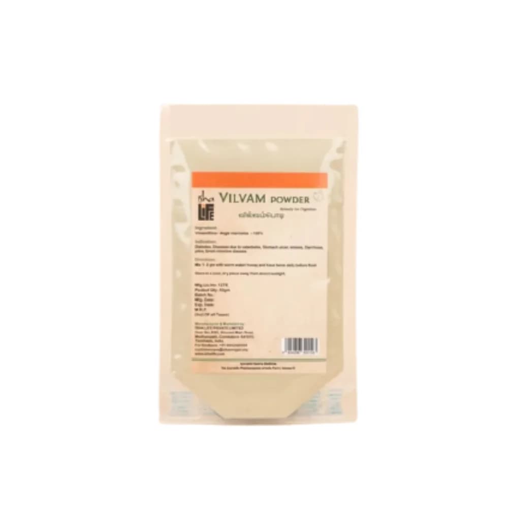 Isha Life Vilvam Powder 50 g Main Image
