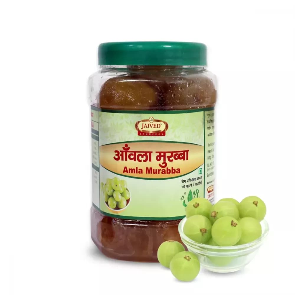 Jaived Amala Murabba