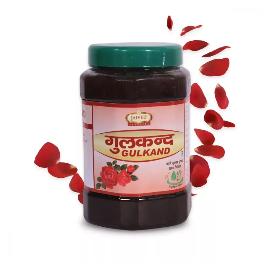 Jaived Gulkand Murabba