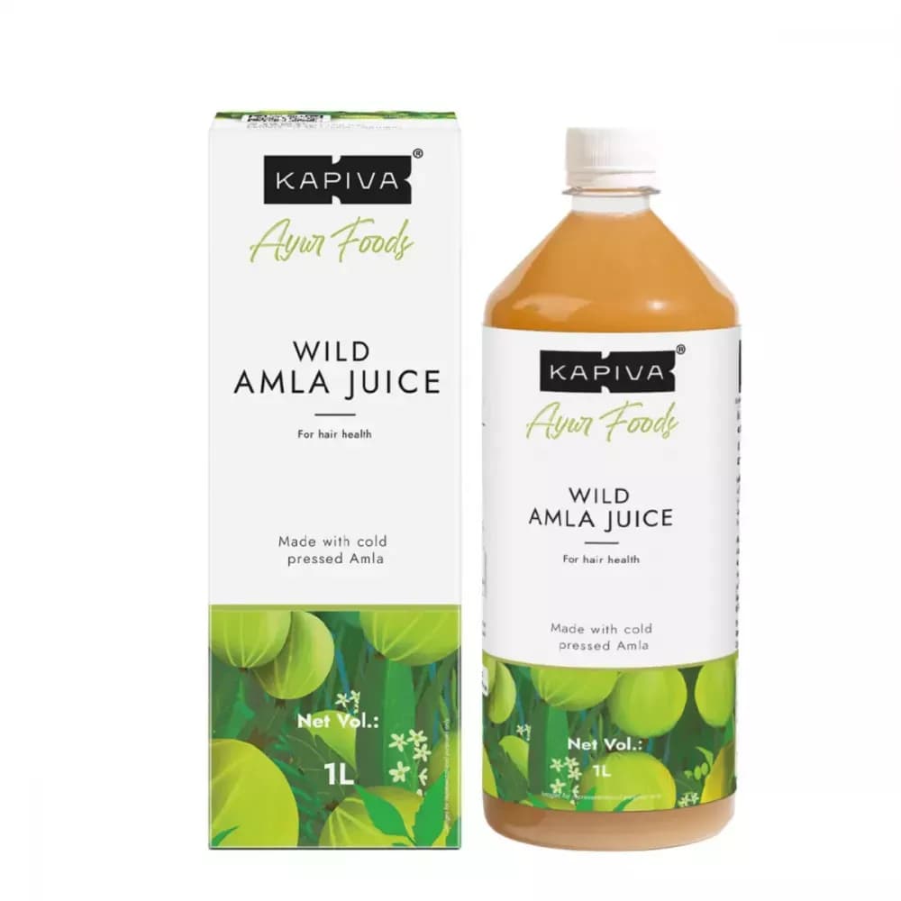 Kapiva Ayurveda Amla Juice