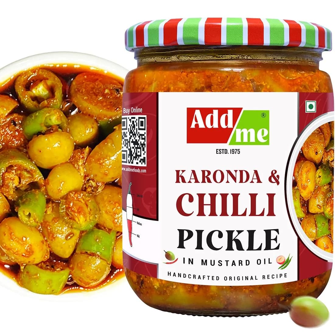 Karonda ShopIndianProductsa