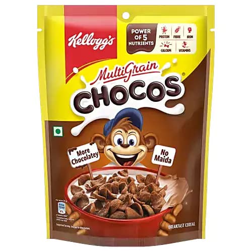 Kelloggs Chocos