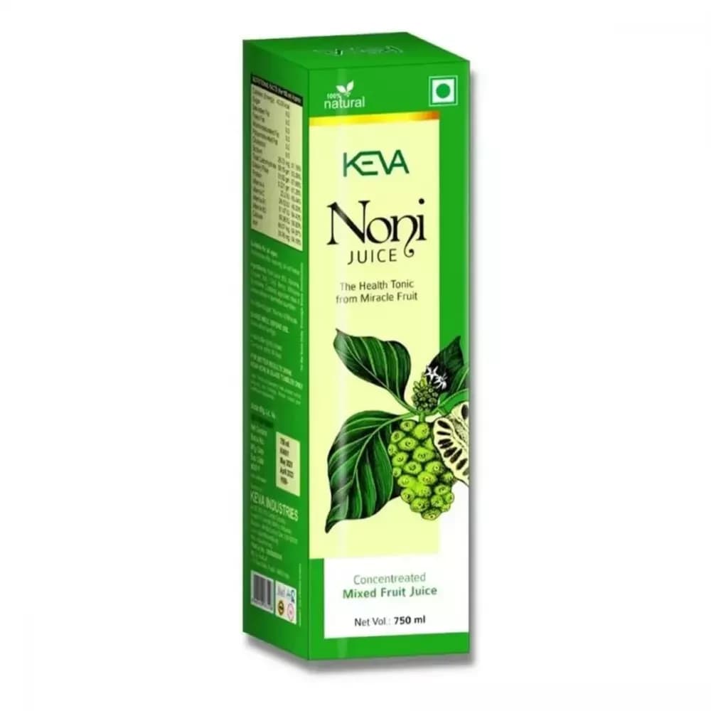 Keva Noni Juice