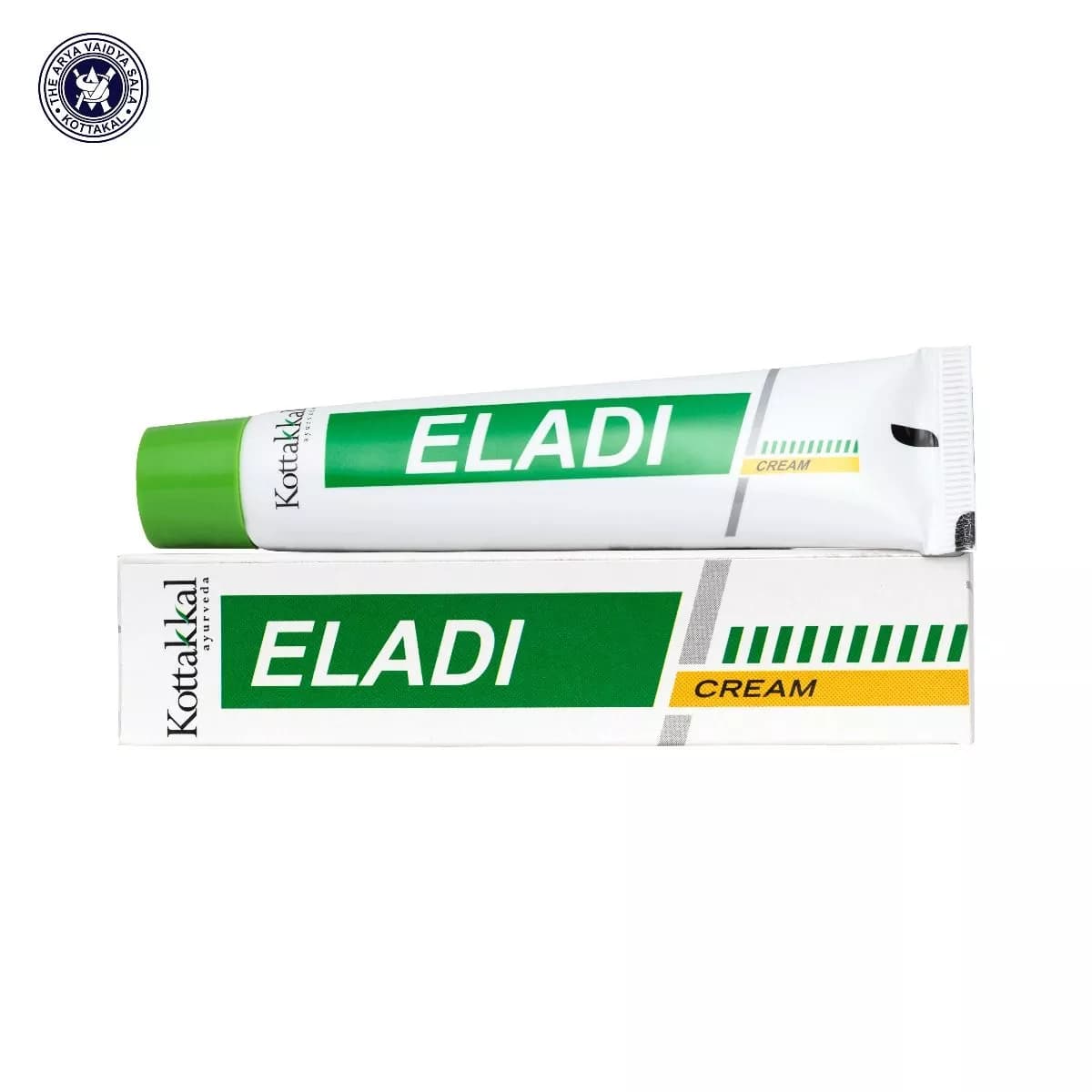 kottakkal arya vaidya sala Eladi Cream