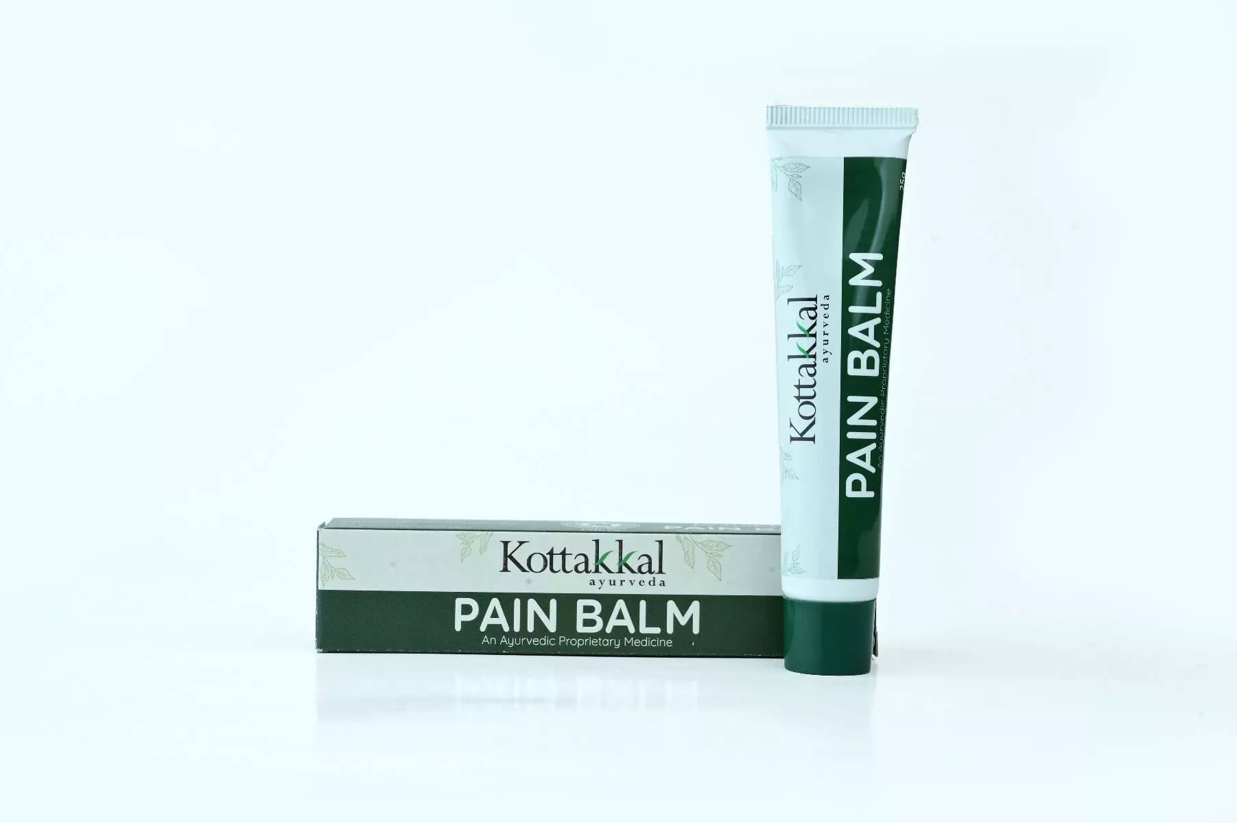 kottakkal arya vaidya sala Pain Balm