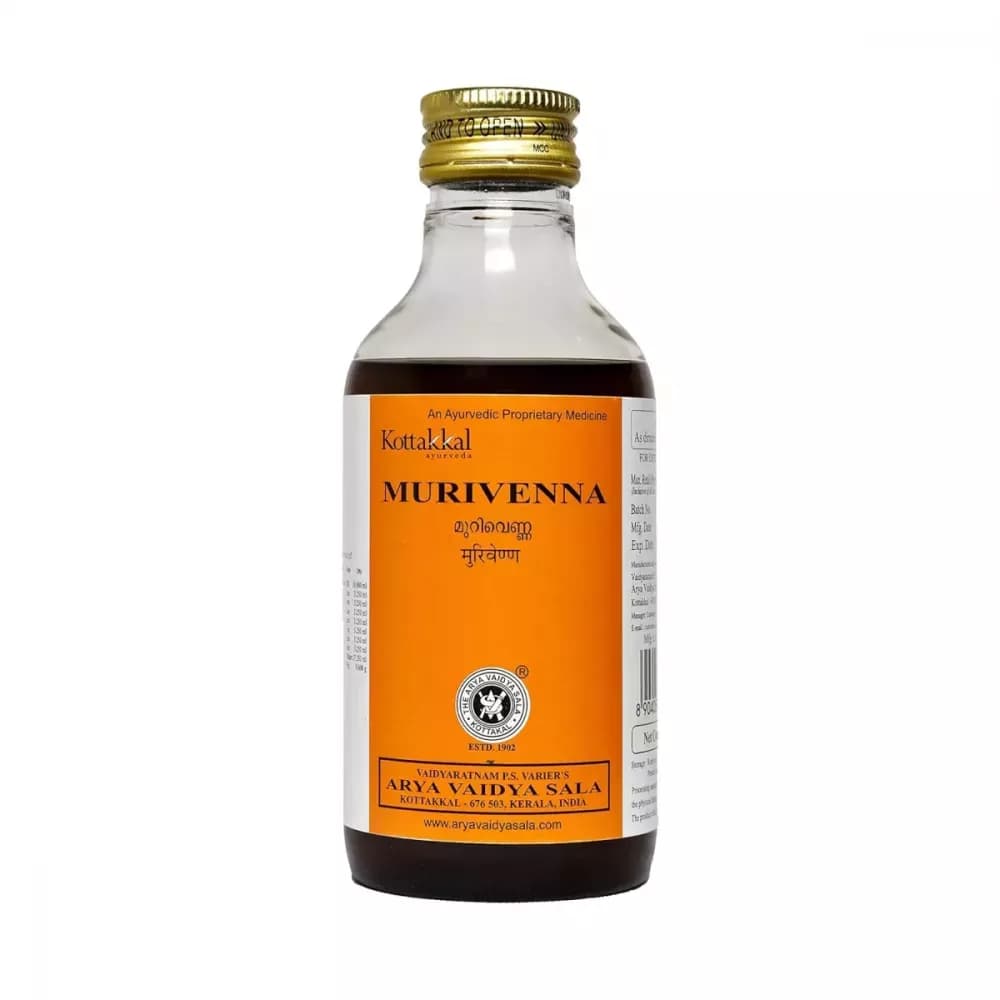 Kottakkal Murivenna