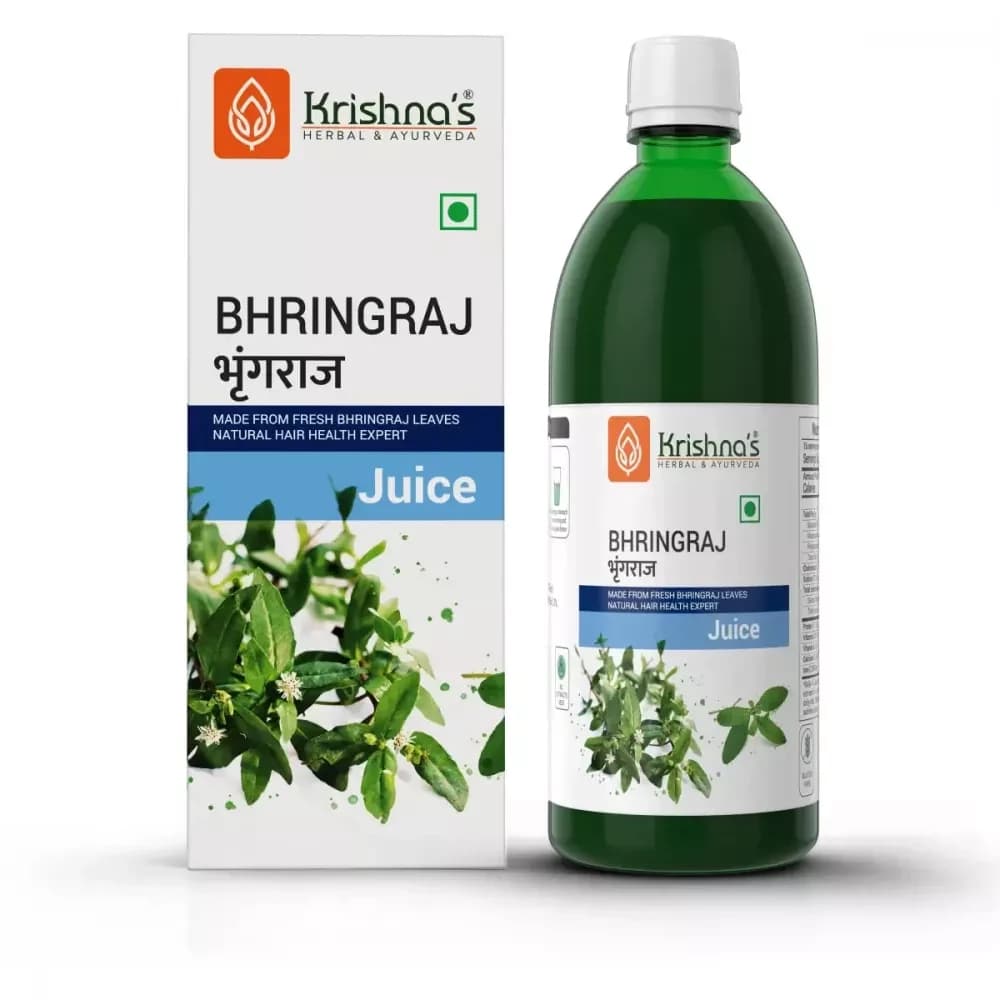 Krishna's Bhringraj Juice
