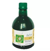Kudos Brahmi Juice 