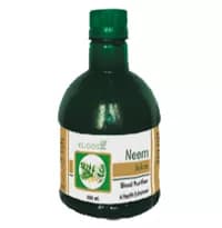 Kudos Neem Juice