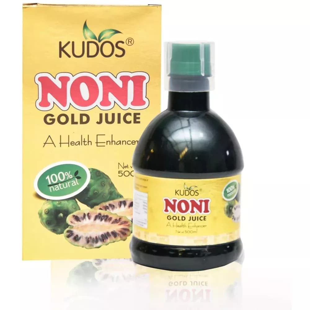 Kudos Noni Juice