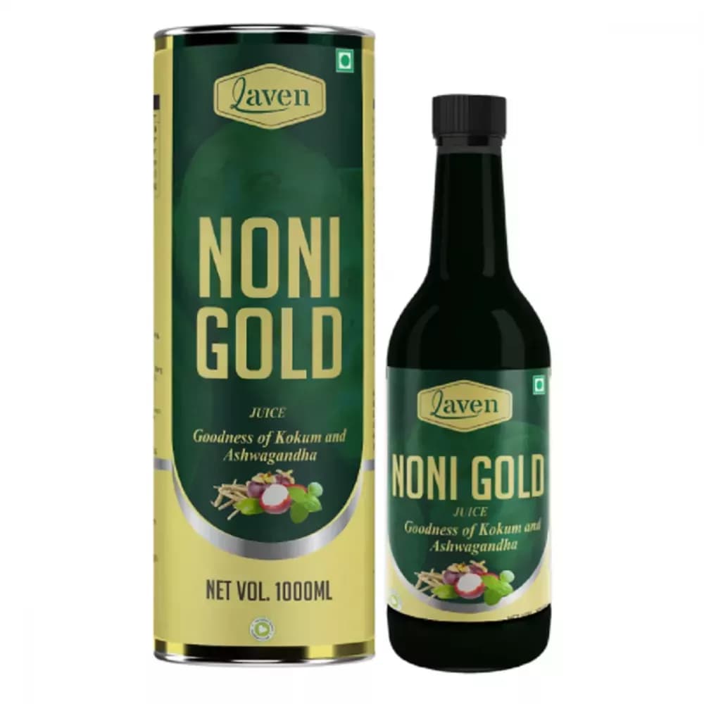 Laven Noni Gold Juice