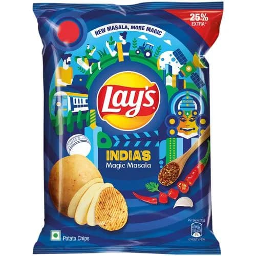 Lay's Potato Chips