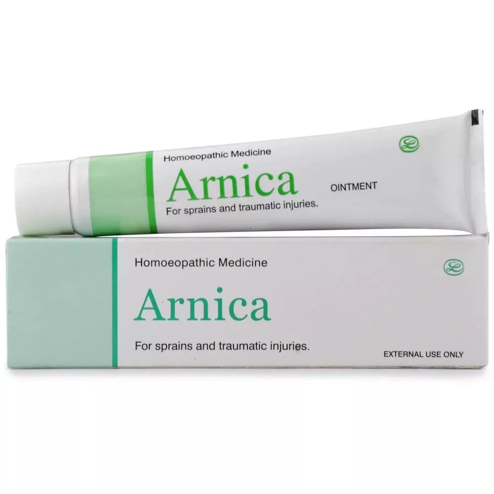 Lord's Arnica Ointment 25 g Main Image