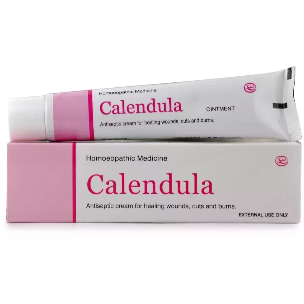 Lord's Calendula Ointment 25 g Main Image