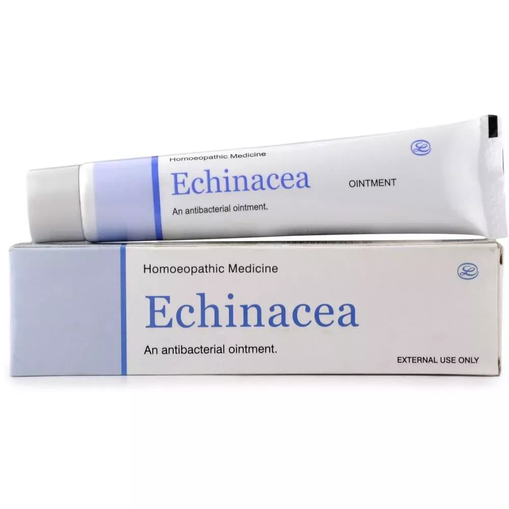 Lord's Echinacea Ointment 25 g Main Image