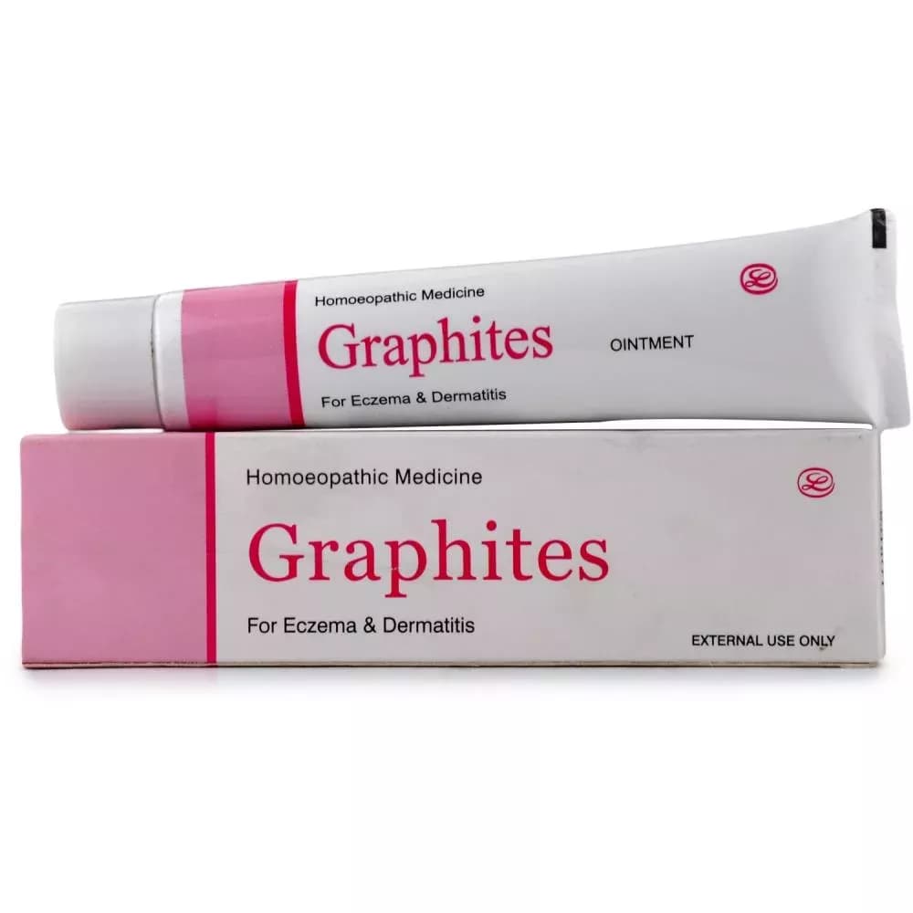 Lord's Graphites Ointment 25 g Main Image