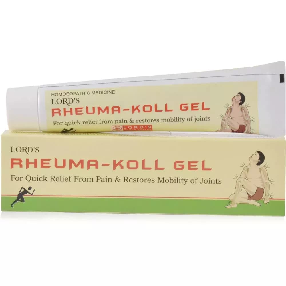 Lord's Rheuma-Koll Gel