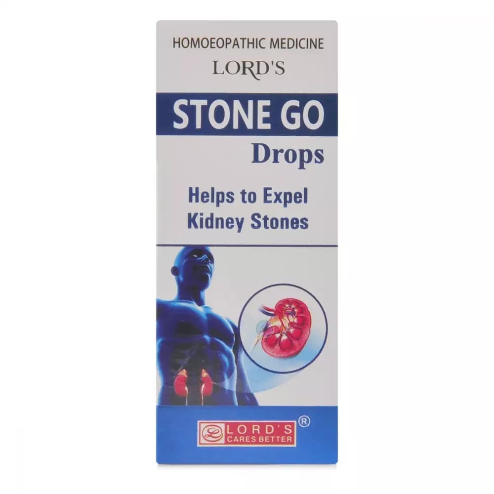 Lord's Stone Go Drop 30 ml Main Image