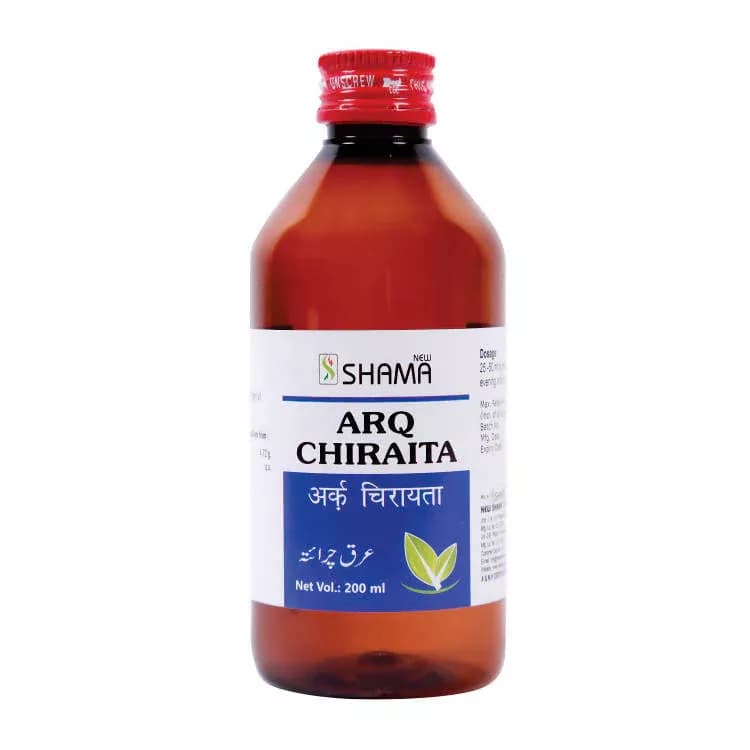 New Shama Arq Chiraita 500 ml Main Image