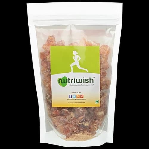 Nutriwish Acacia Gum 