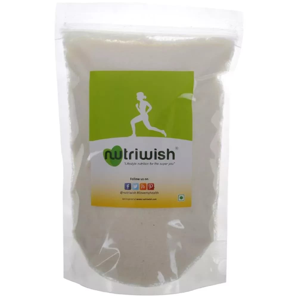 Nutriwish Coconut Flour