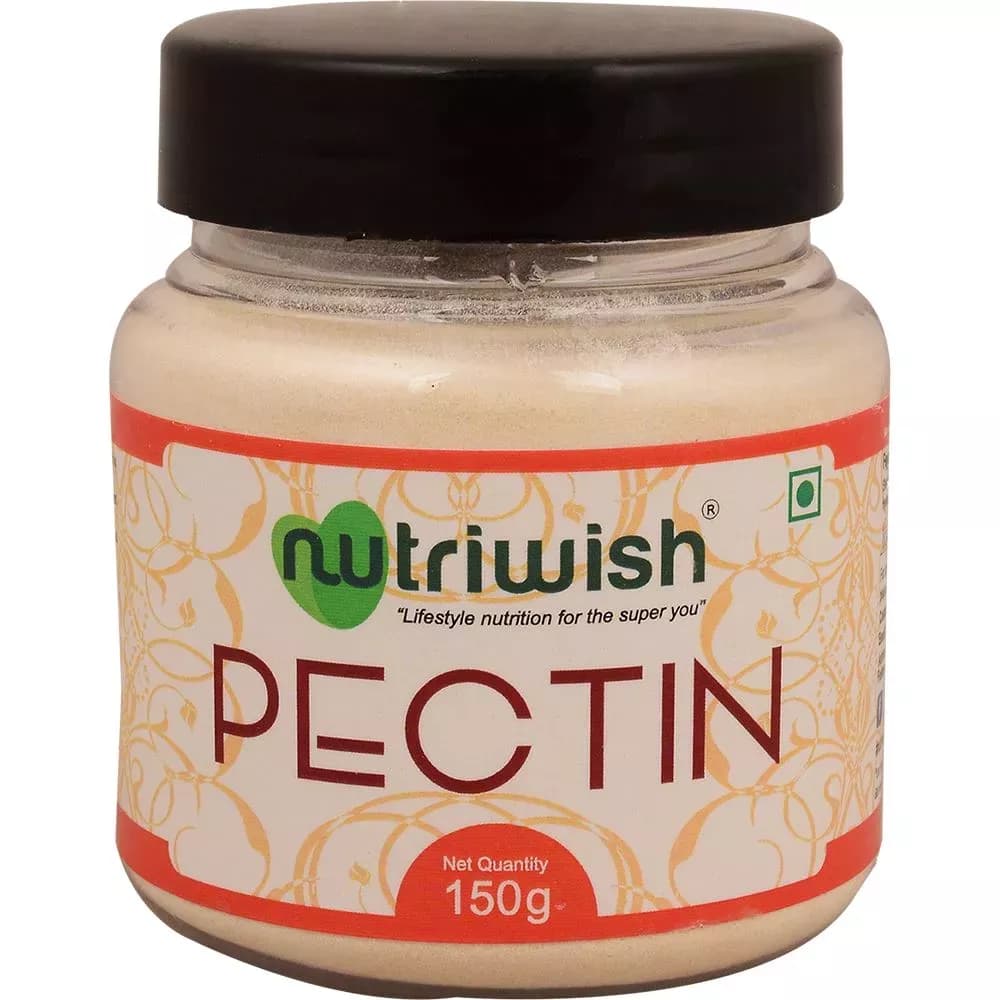 Nutriwish Pectin
