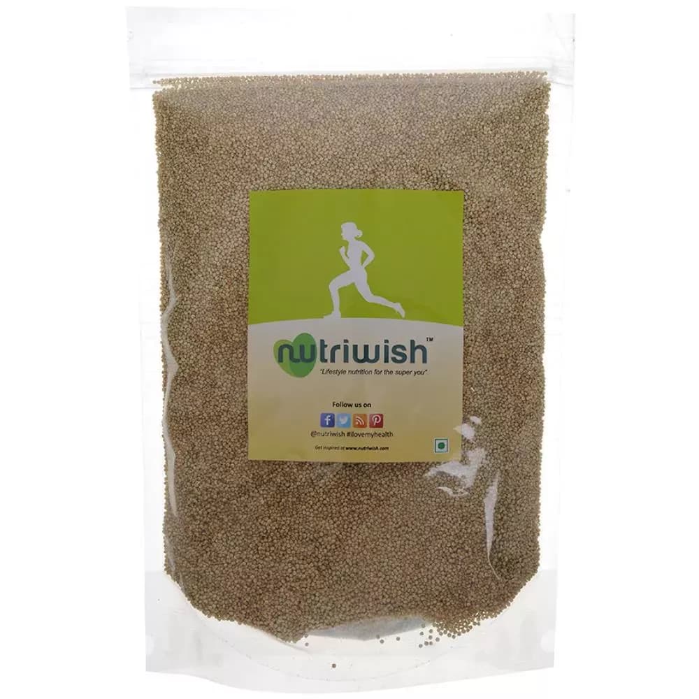Nutriwish Quinoa