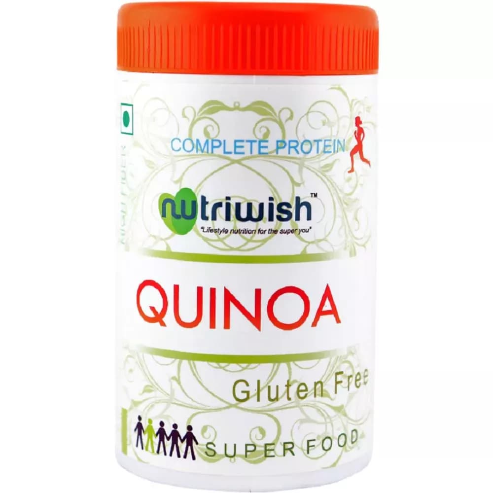  Nutriwish Quinoa 250 g Main Image 