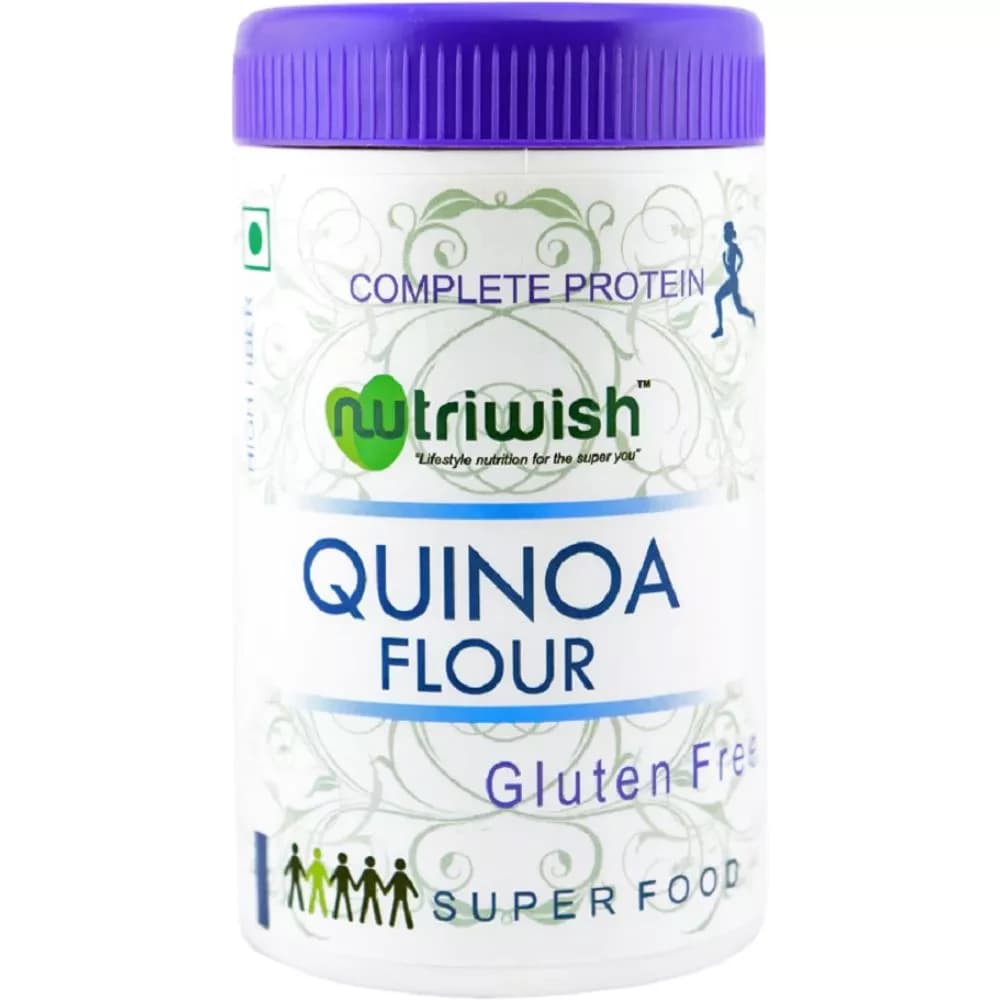 Nutriwish Quinoa Flour