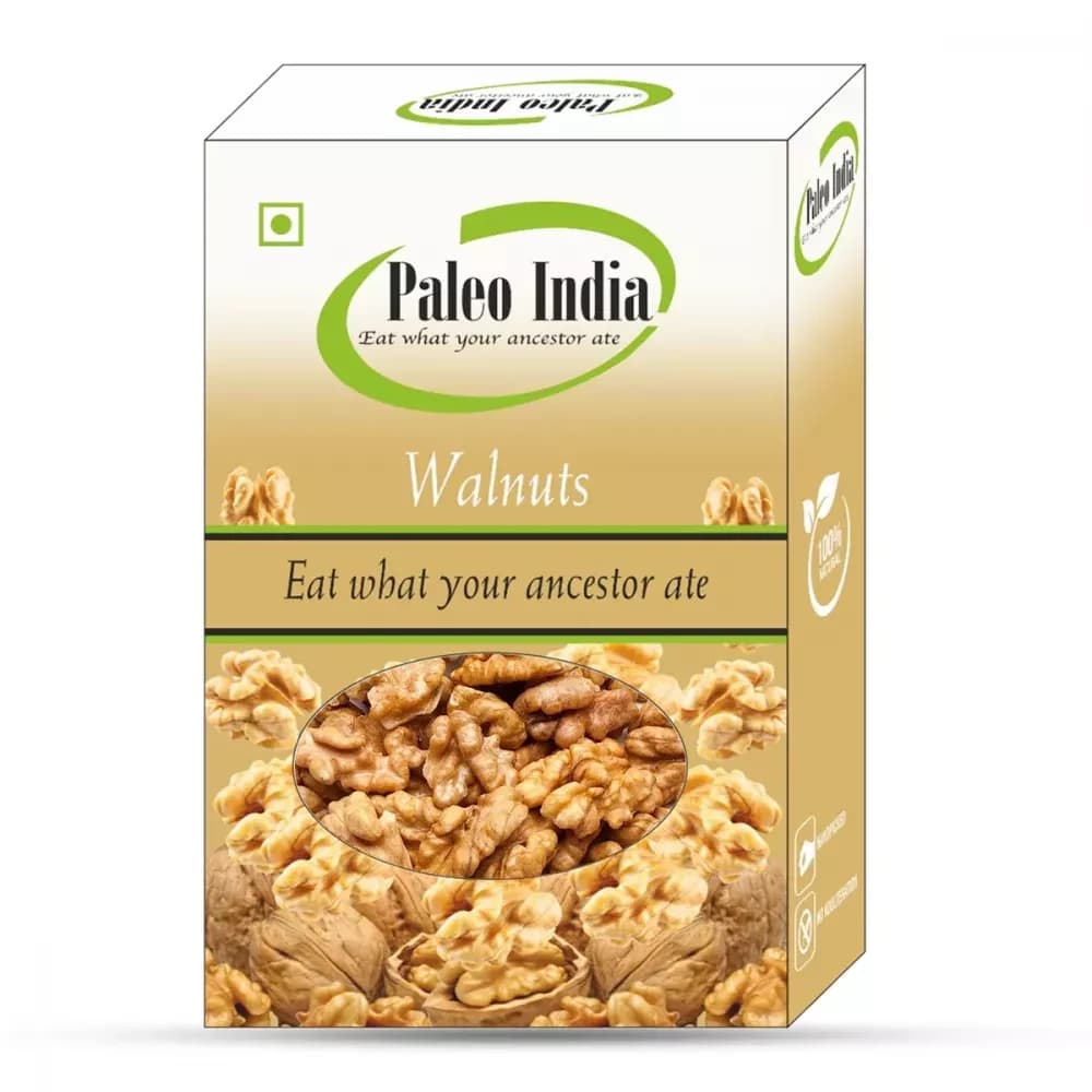 Paleo India Walnuts Tukda