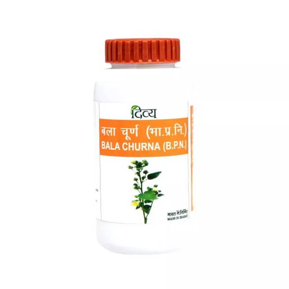 Patanjali Bala Churna
