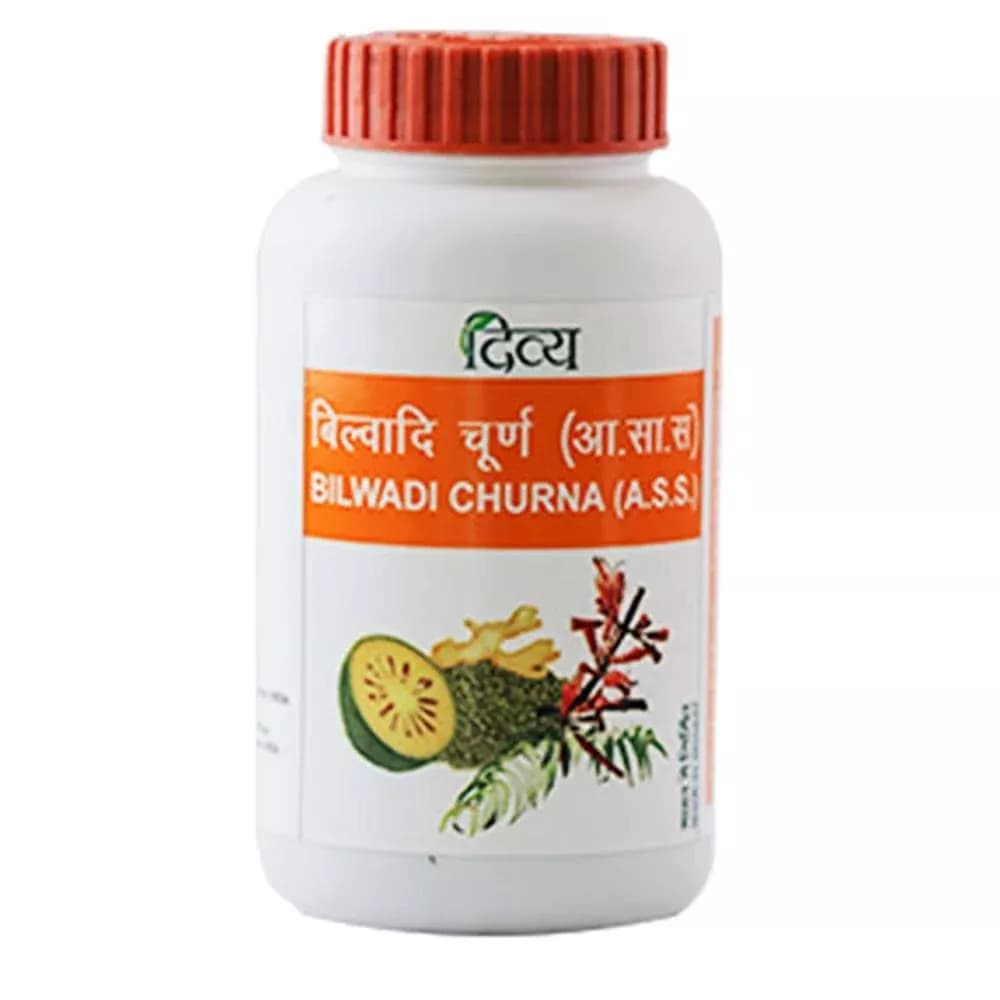 Patanjali Bilwadi Churna 100 g Main Image