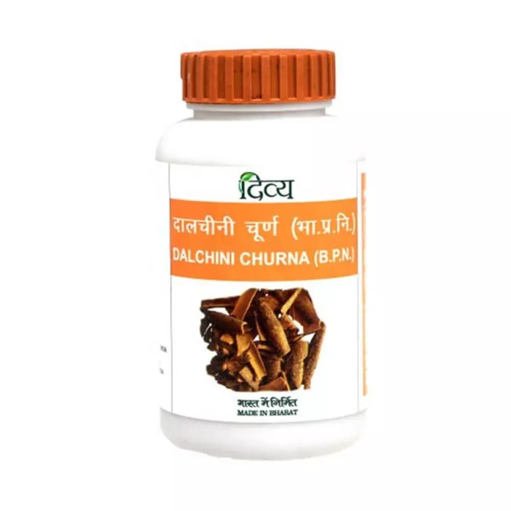 Patanjali Dalchini Churna 100 g Main Image