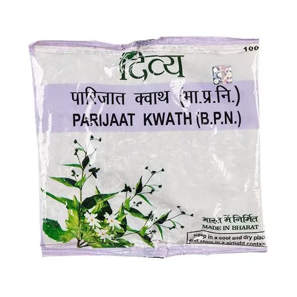 Patanjali Parijaat Kwath 100 g Main Image