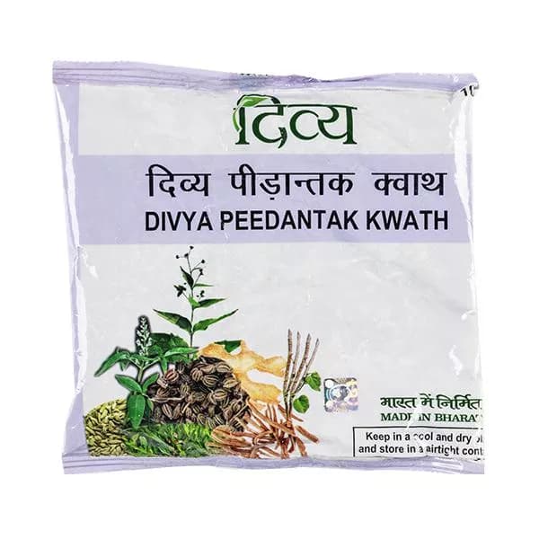 Patanjali Peedantak Kwath 100 g Main Image