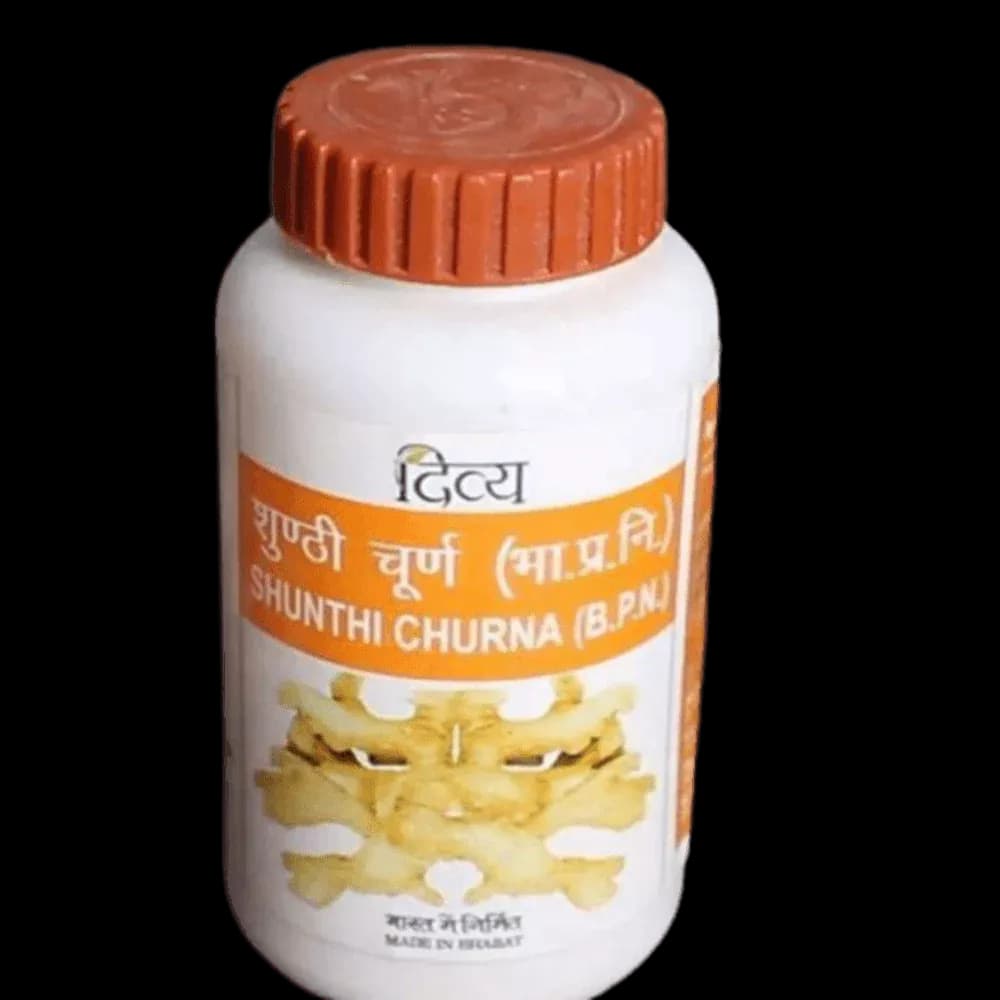 Patanjali Shunthi Churna 100 g Main Image