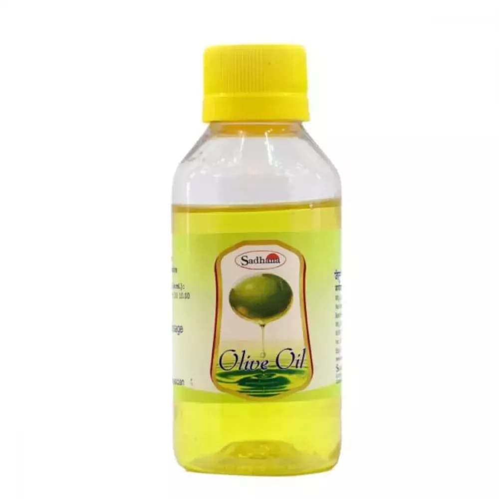 Sadhana Olive Oil 