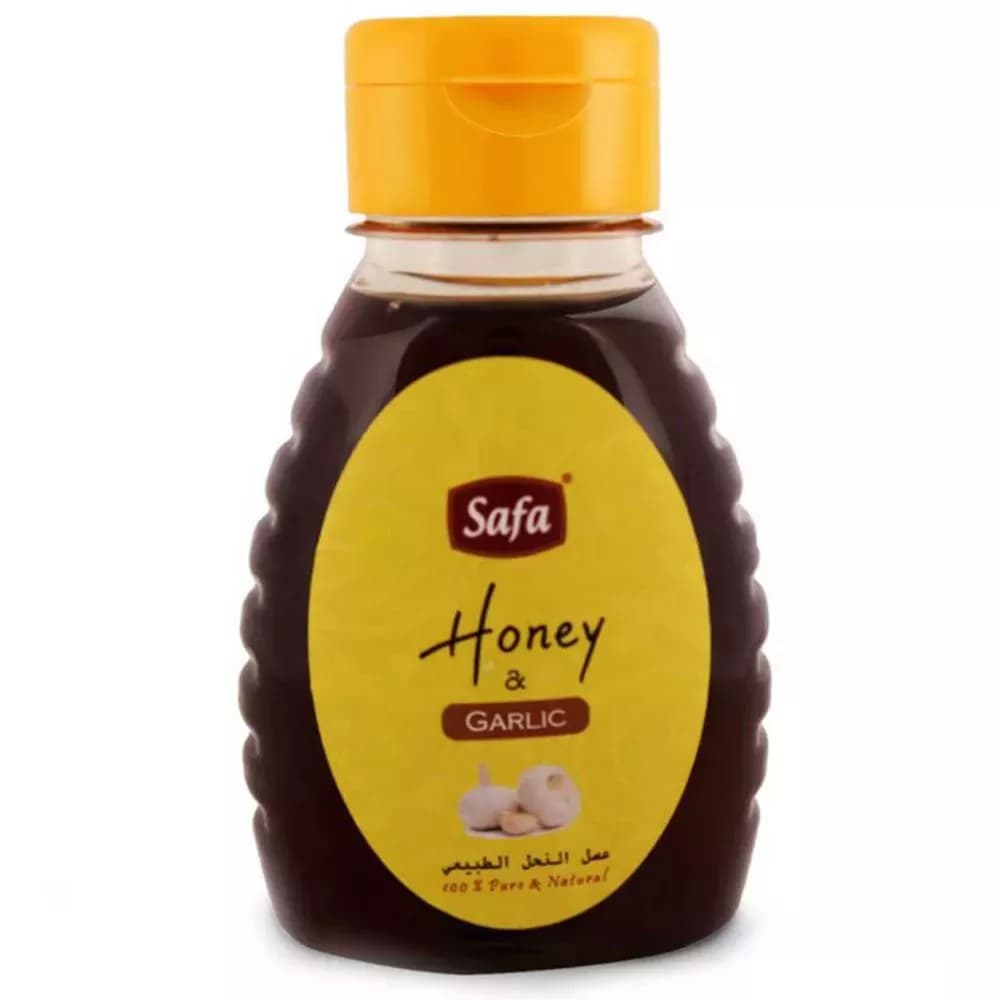 Safa Honey 