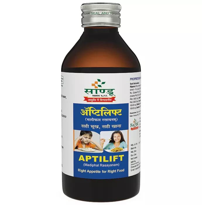 Sandu Aptilift Tonic