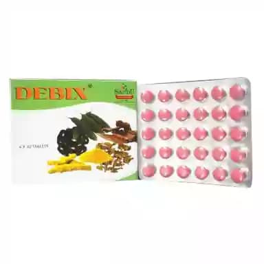 Sandu Debix Tablets