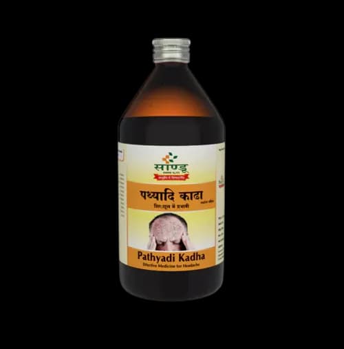Sandu Pathyadi Kadha