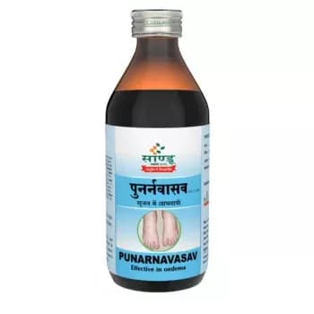 Sandu Punarnavasav